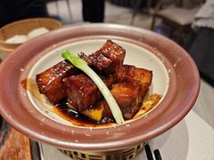 -狮王府淮扬菜(百家湖1912店)