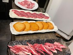 -韩国料理大力士(屏风街店)