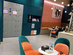 -海马体照相馆(无锡清扬茂业天地店)