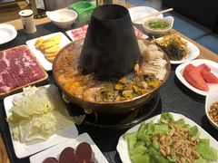 -徐记铜火锅(泉园店)