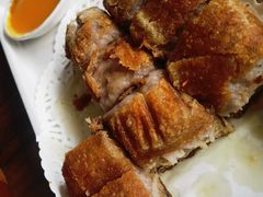 香酥芋泥鸭-堂宴·老厦门私房菜(1988仙岳总店)