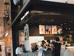 门面-Seesaw Coffee(环贸iapm店)