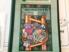 -Versailles Restaurant Cuban Cuisine