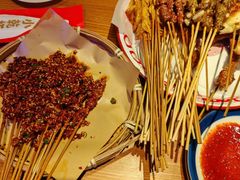 -小乾杯串店•16年沈阳烧烤(文安路店)