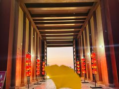 -中国汉城景区