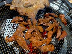 -麻蒲碳烤肉(嘉禾东平地铁站19号店)