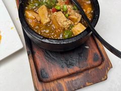 -古韵餐厅(湖畔大学店)