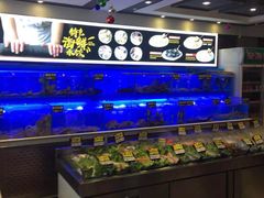 -四合院海鲜小厨(旱西关店)