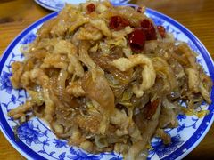 -生活本该如此北京小馆(周庄嘉园店)