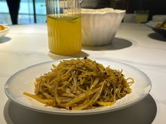 -滇铺子·云南特色菜·鲜花野菜季(曲靖万达店)
