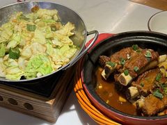 -春天里餐厅(西田城店)