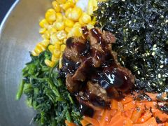 -大叹号·朝鲜族烤肉(潍坊泰华城店)
