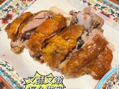 -驿楼兰·新疆菜(火车站店)
