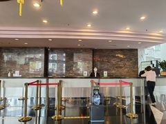 -汕头金海湾大酒店(万象城店)