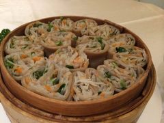 -永和红旗美食城