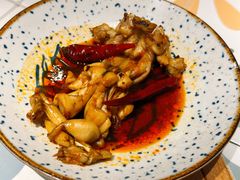 -十面欢腾·海鲜面·台式Bistro(长乐路店)