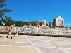 -元大都城垣遗址公园