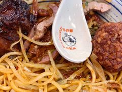 -梅溪·小伙子干挑面(安吉总店)