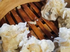 -正宗天津烧麦馆(柳州路店)