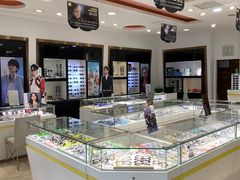 -波涛眼镜(师大路店)