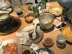 -烧肉达人•炭火烧肉(新天地店)