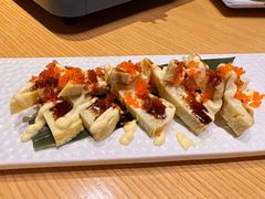 -富山日式料理(宽厚里店)