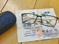 -精益眼镜(建三店)