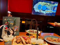 -布拉格餐厅· 中欧捷克菜(全国首店)