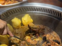 -林海雪乡铁锅炖·东北菜(夏湾店)