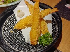 -德川家日本料理(顺义华联店)