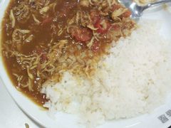 -COCO壱番屋(大华路店)