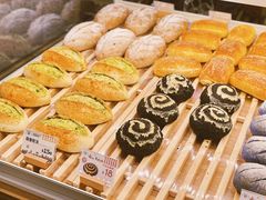 -前进麦味·天然烘焙(凯德1818店)