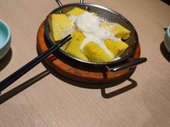 -吕氏疙瘩汤·新派鲁菜(欢乐汇店)
