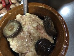 -龙老五汤店(站前西路店)