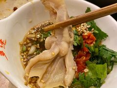 -多迷烫菜广场(水心大厦店)