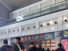 -赣州西站