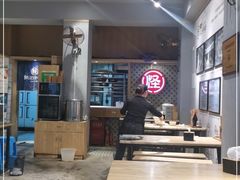 大堂-吴记怪味面(牛王庙店)