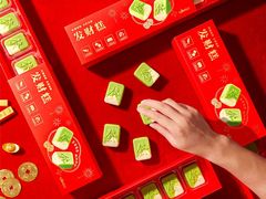 -GANSO元祖食品(诚信大道店)