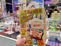 -泡泡玛特POPMART(壹号店)