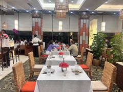 -阿诺泰·泰国餐厅(紫荆店)