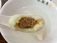 -朱新年·苏式汤团·面点(北寺塔店)