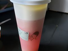 -喜茶(上海五角场万达店)