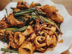 -明记海鲜大排档(巽寮湾店)
