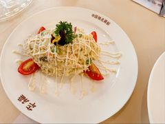 土豆泥沙拉-华梅西餐厅(哈尔滨中央大街店)