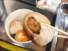 -小路易生煎馆(前进五路店)