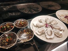 -福苗小骆驼烧烤(大唐不夜城店)