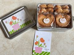 -LANLIZI BAKERY(COSMO店)