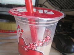 -咕噜咕噜·章鱼小丸子(广州荔湾领展广场店)