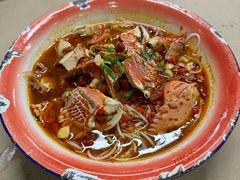 -老三样·旧食新味(万寿宫店)