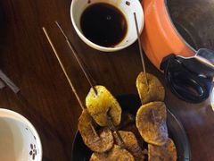 -庆合府重庆大排档(紫都城店)